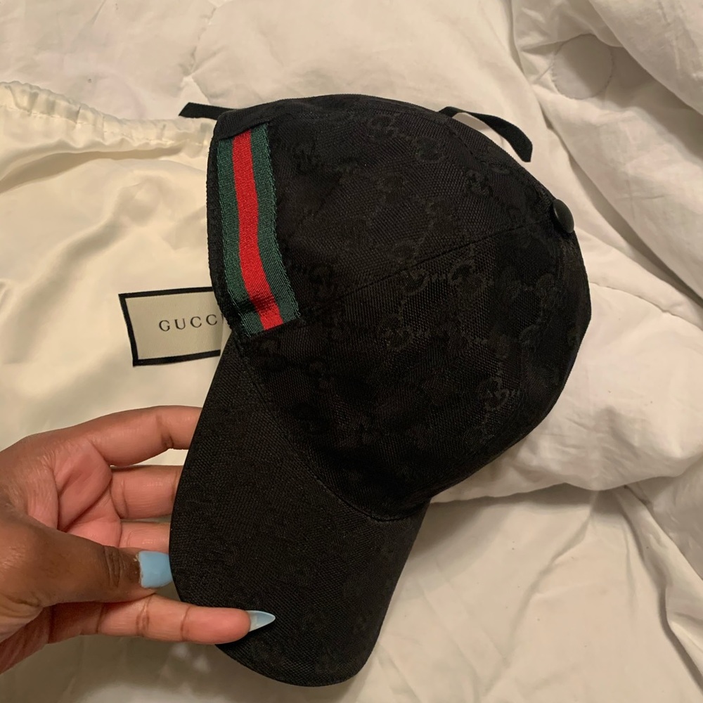 Gucci Men’s Hat